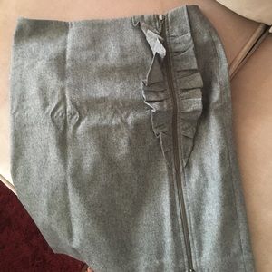 NWT Banana Republic pencil skirt!