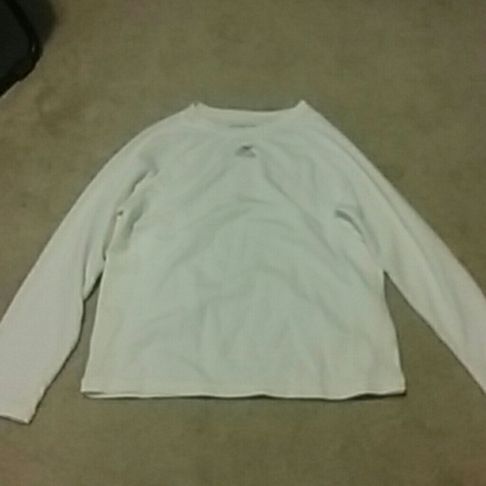 Woman's layer shirt