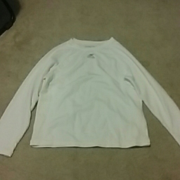 Woman's layer shirt - Picture 1 of 3