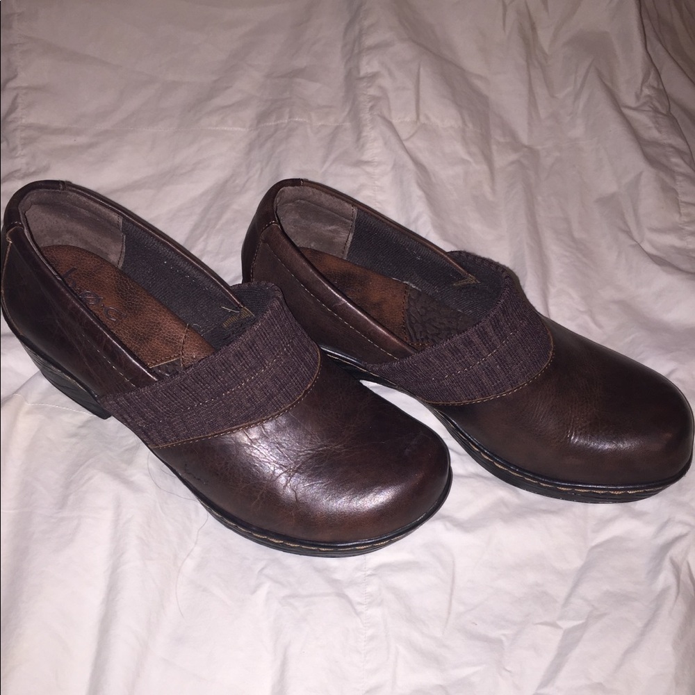 Women's Clogs