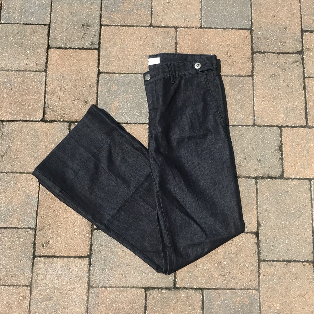 Habitual Wide Cut Jeans