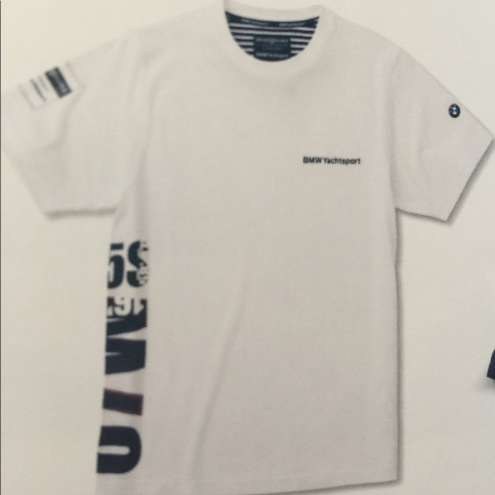 Men's Yachting T-shirt