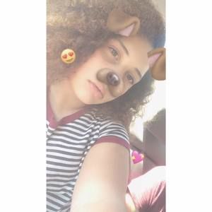 Meet your Posher, Aaliyah