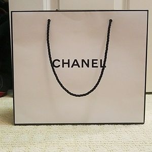 CHANEL Bag