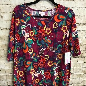 Brand New LuLaRoe Irma size Medium