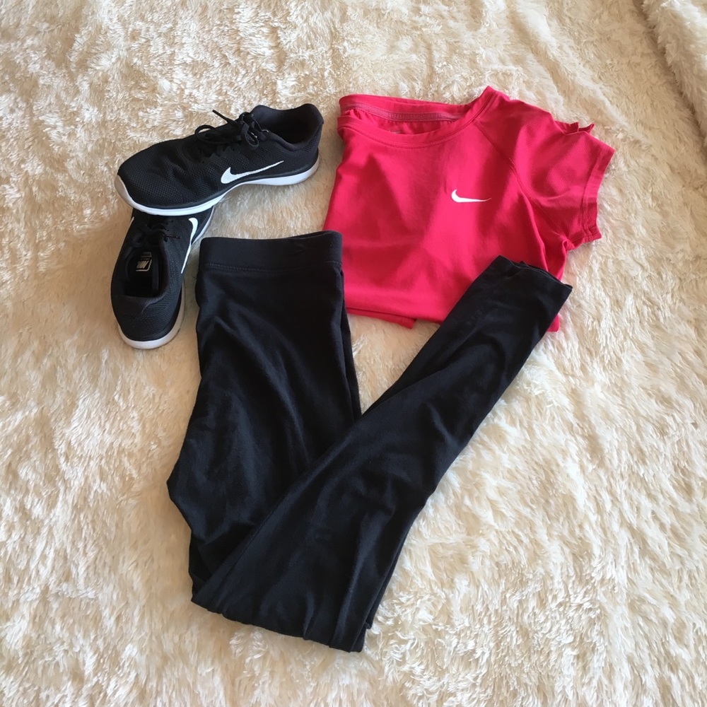 PINK VS Leggings