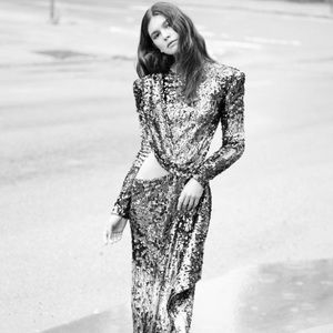 Meet your Posher, Kathia