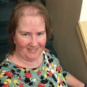 Meet your Posher, Dawne