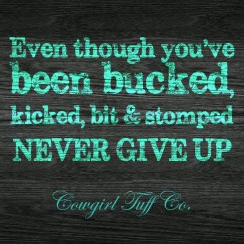 Meet your Posher, Marcy