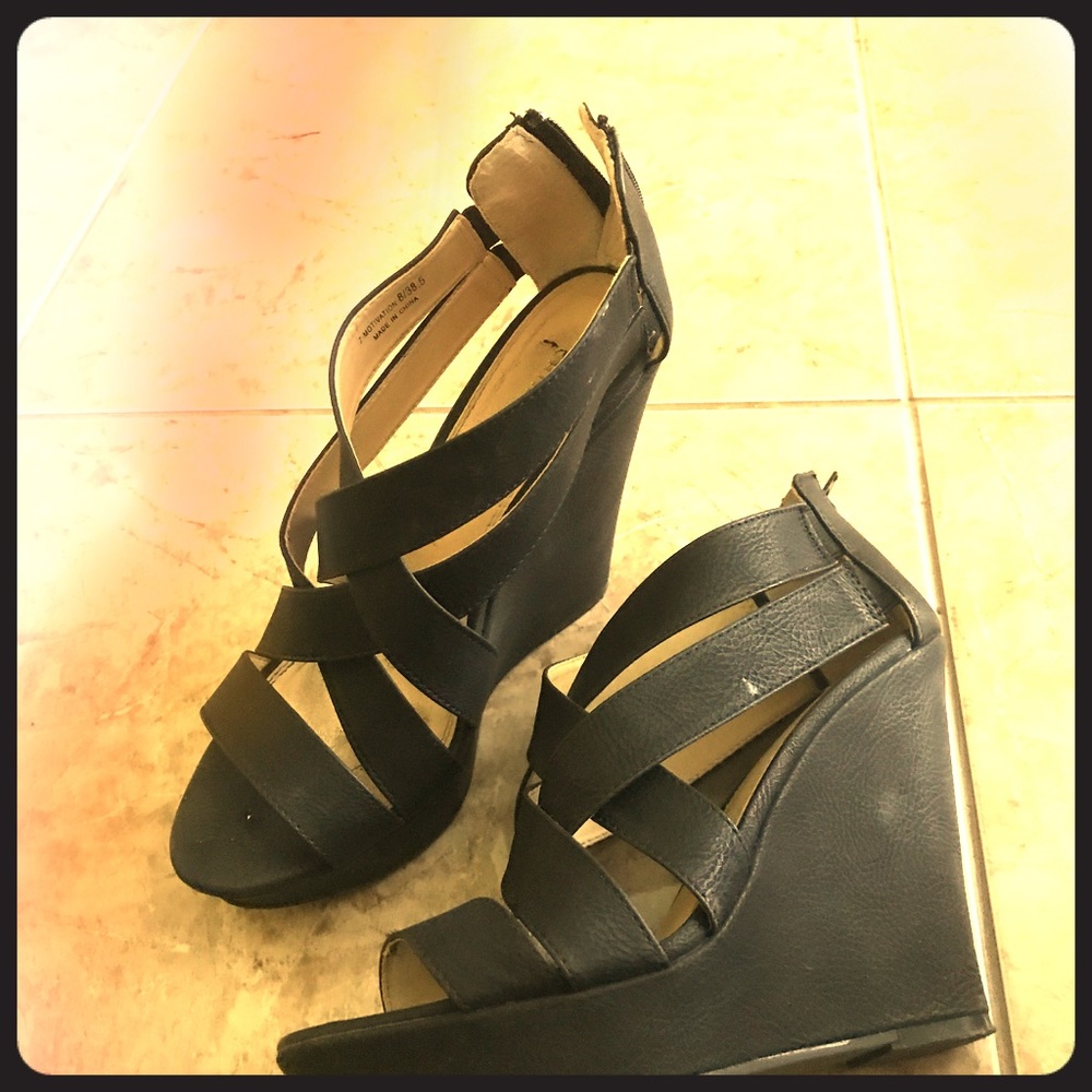 Wedges