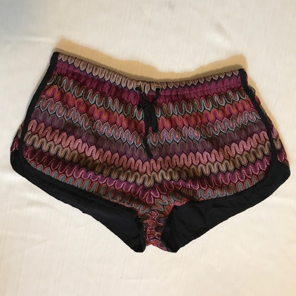 Urban Outfitters Pants - Ecote shorts