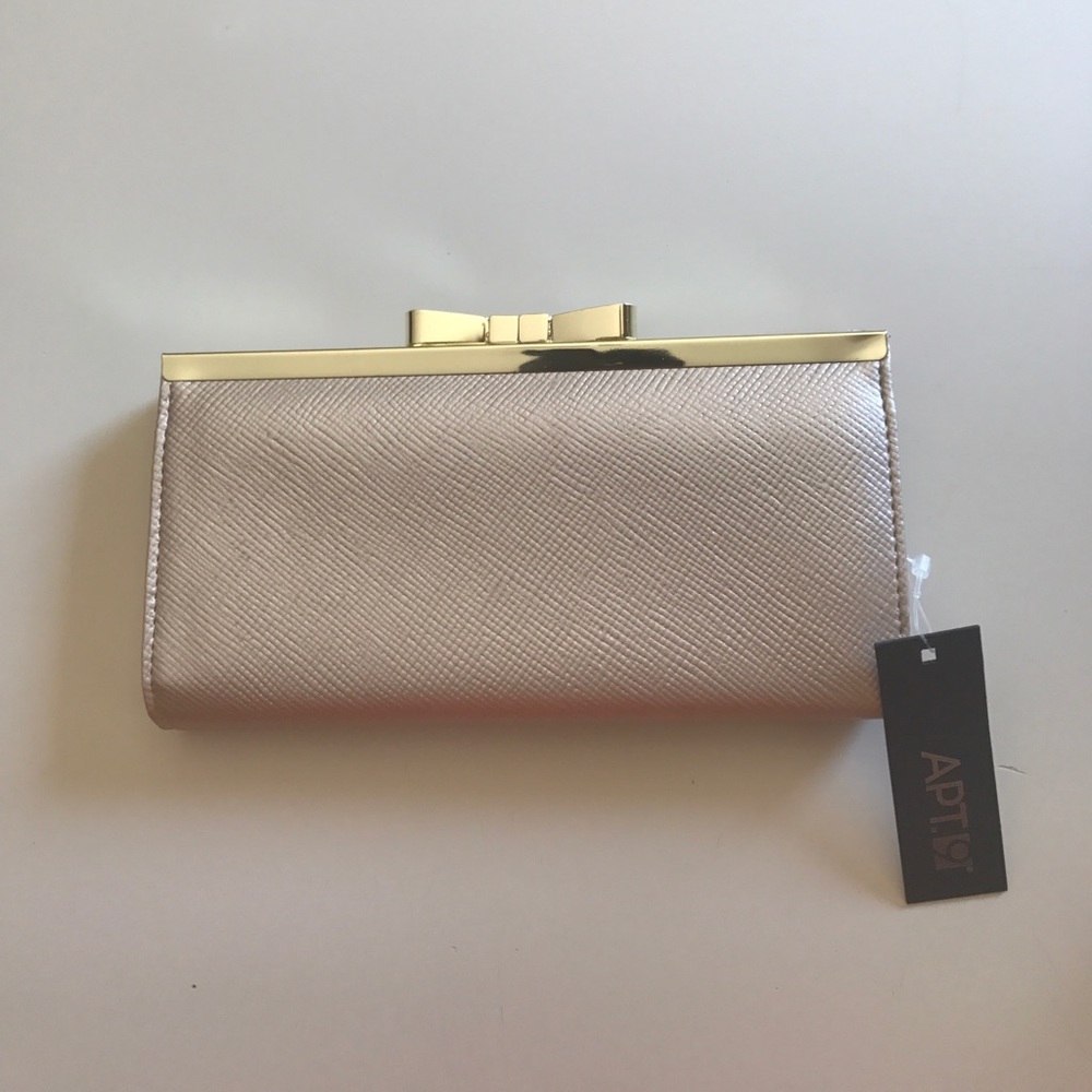 Brand new wallet