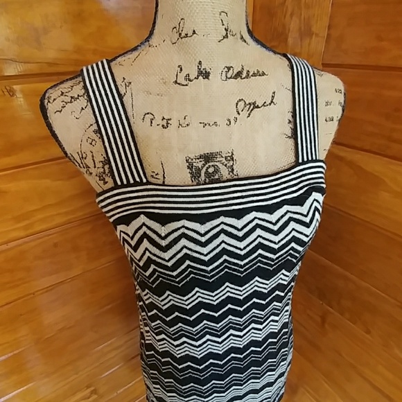 💙MISSONI for Target Dress - Picture 4 of 6