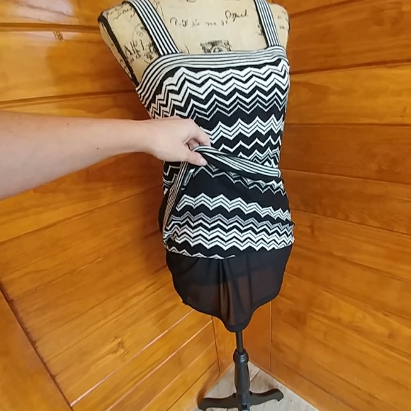 💙MISSONI for Target Dress - Picture 5 of 6