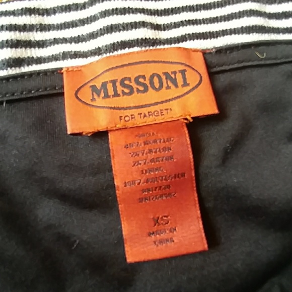 💙MISSONI for Target Dress - Picture 6 of 6