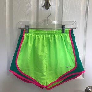 Nike Women's Dry-Fit Running Shorts