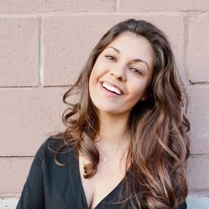 Meet your Posher, Jenna