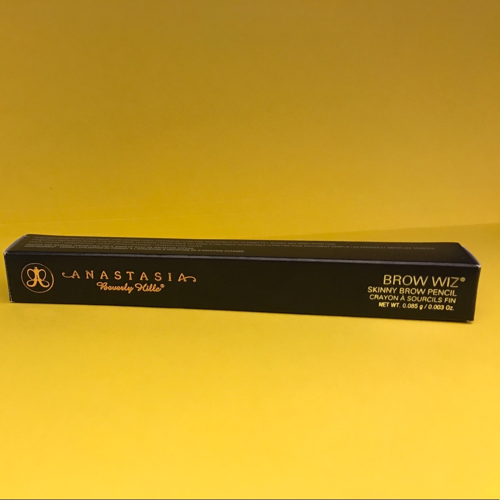 ANASTASIA BEVERLY HILLS Brow Wiz/ Blonde