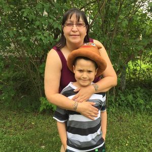 Meet your Posher, Stacy