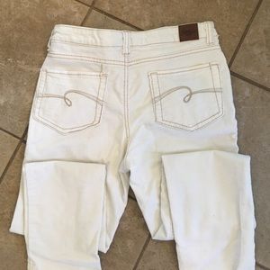 Justice Girls 14 Regular Corduroy Pants