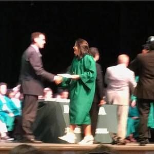 Meet your Posher, Ella