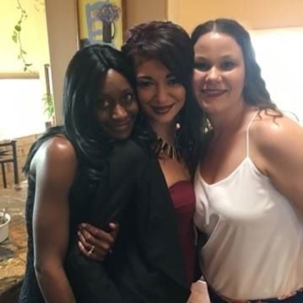 Meet your Posher, Michelle