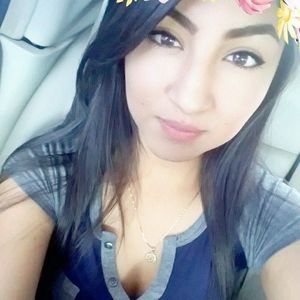 Meet your Posher, Rosalva