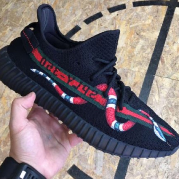 Meet your Posher, Kevin - Picture 1 of 1