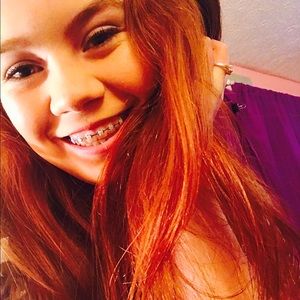 Meet your Posher, Ryann