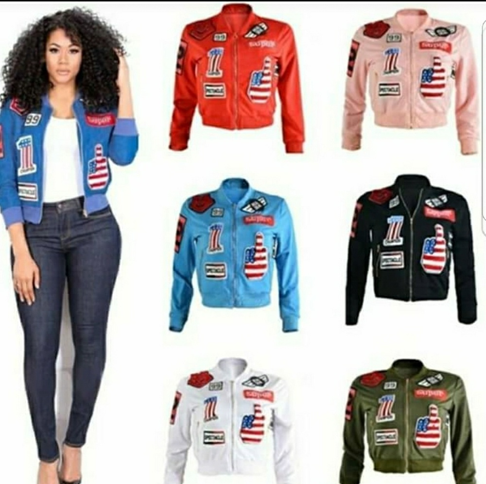 Jacket