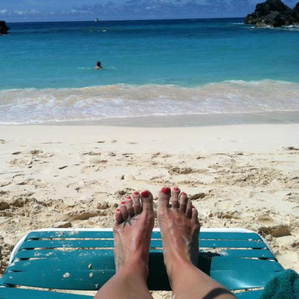 Meet your Posher, Marna