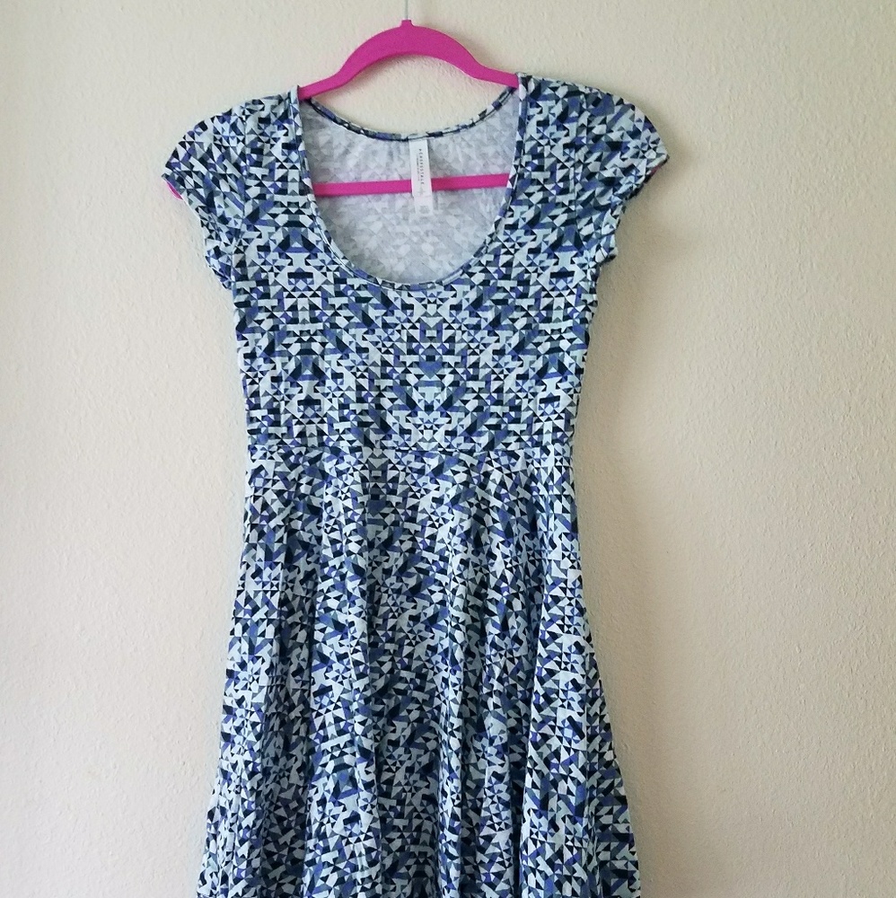 EUC Skater Dress from Aeropostale!!!
