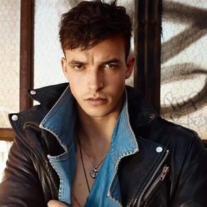 Meet your Posher, Bryan