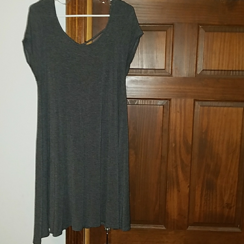 Tshirt dress