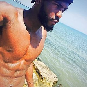 Meet your Posher, Trent