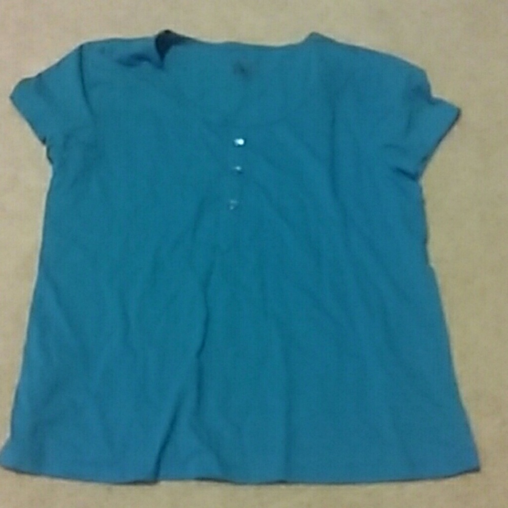Woman's shirt