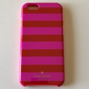 Kate Spade IPhone 6/6s case