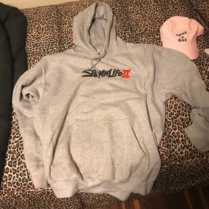 Rae sremmurd hoodie