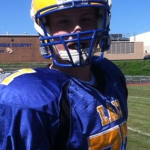 Meet your Posher, Cameron