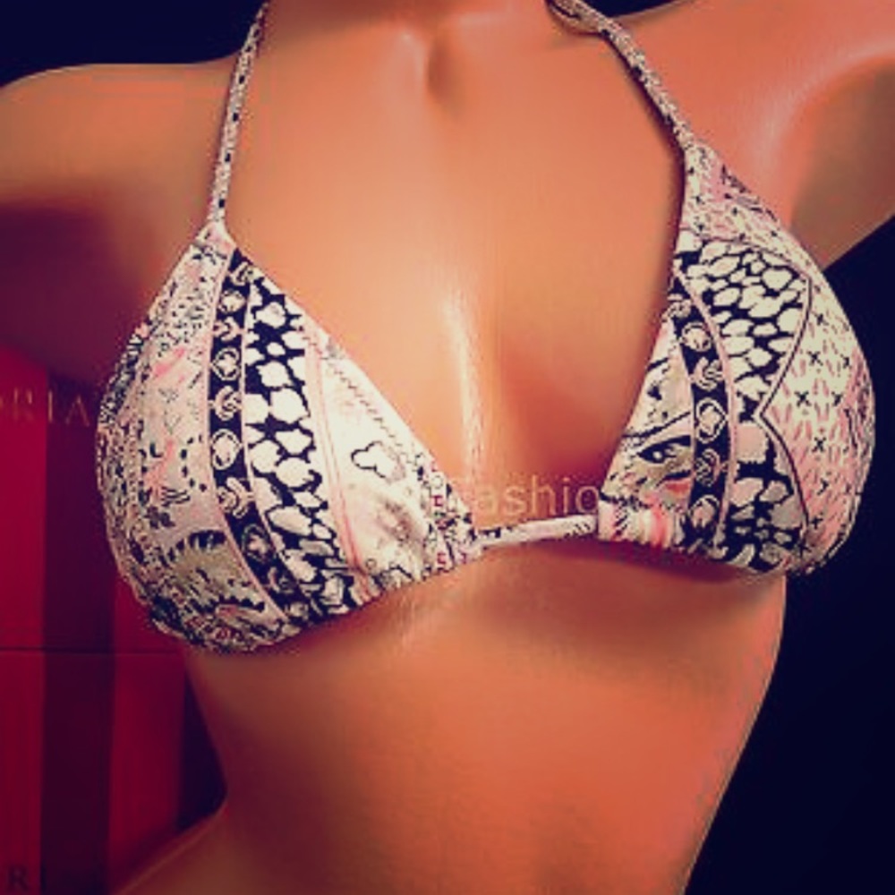 Victoria's Secret Swimsuit top