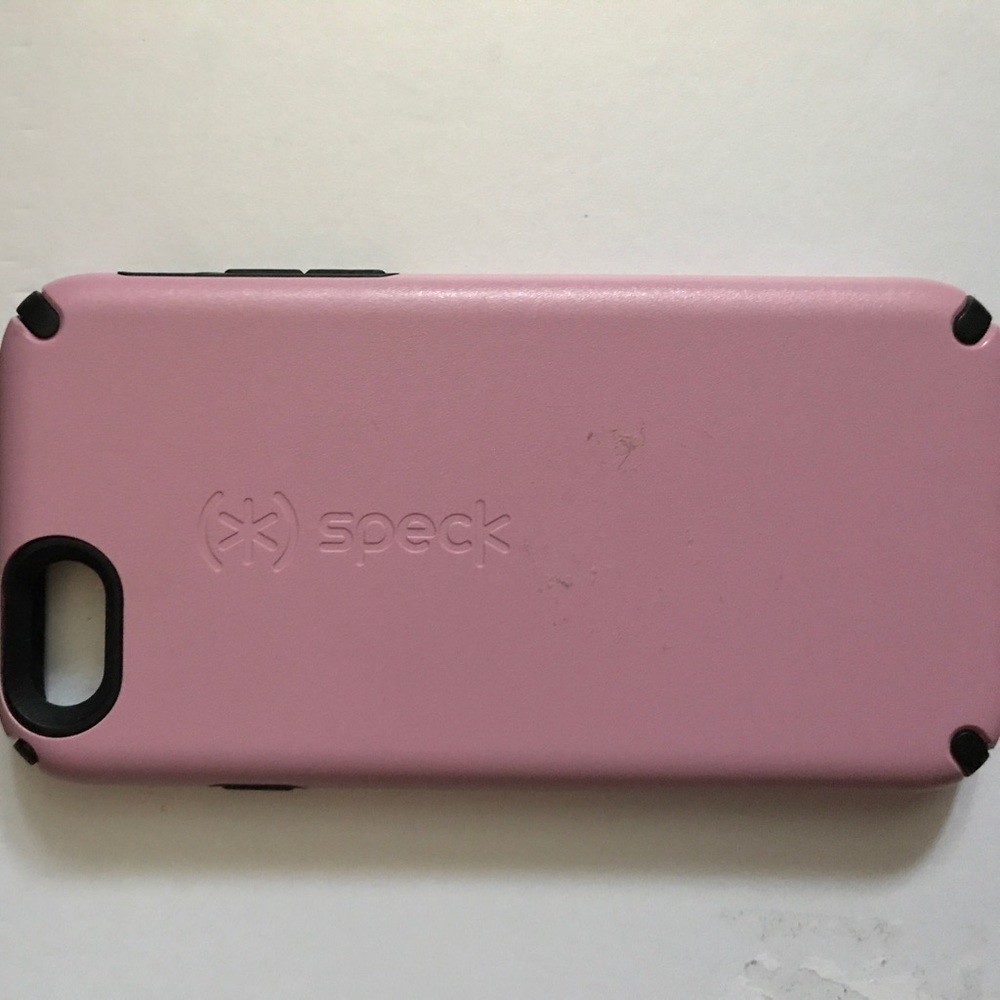Speck iPhone 6/6s case