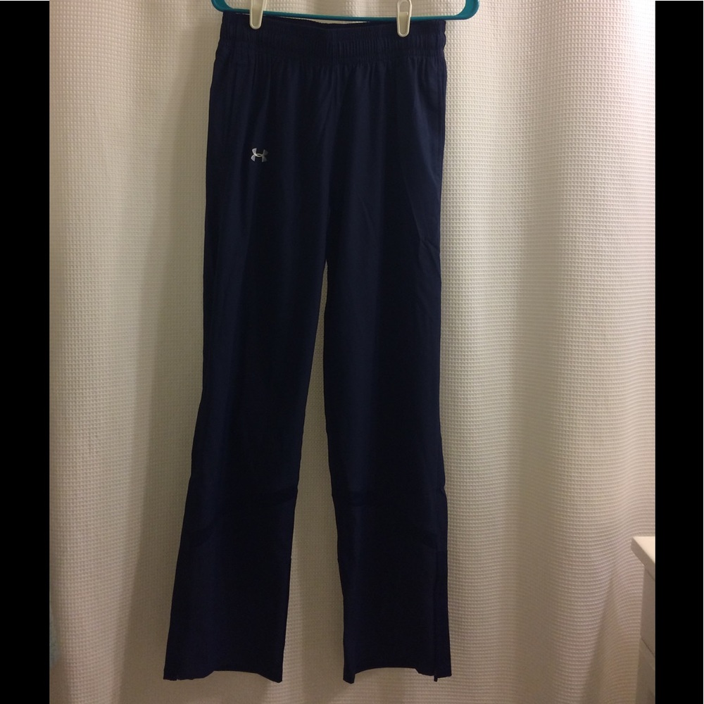 Brand New Under Armour Pants