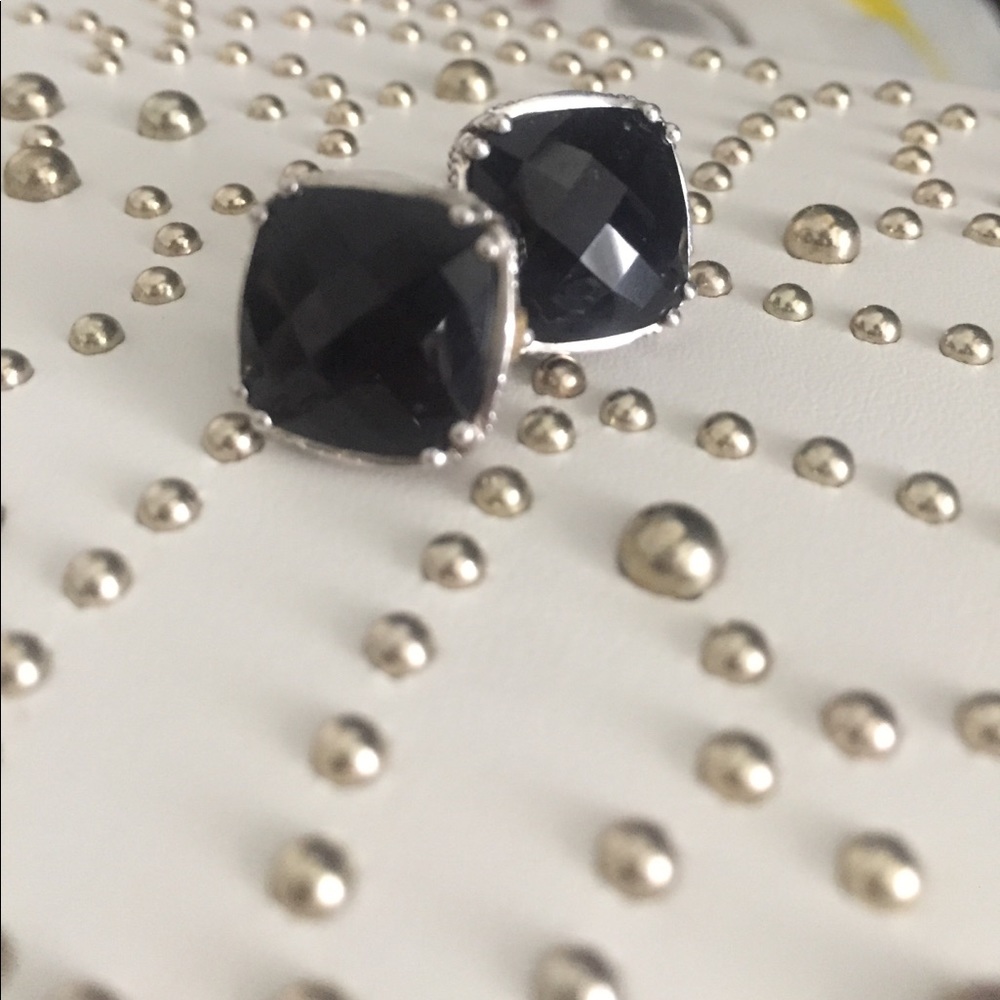 TACORI earrings