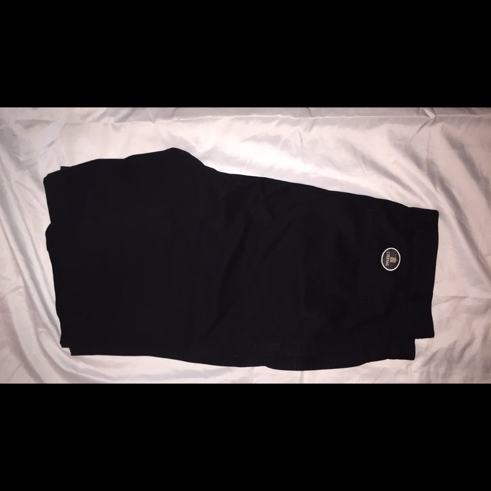 Cheval shorts