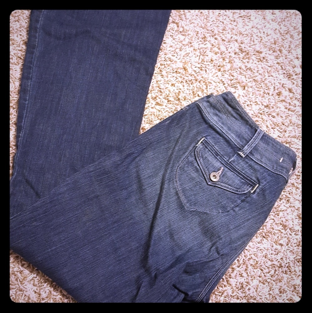 🚫 DONATED 🚫 Lucky Brand jeans