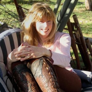 Meet your Posher, Janice