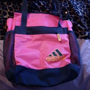 Cute Adidas bag