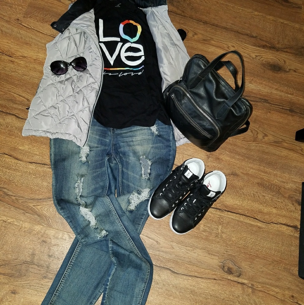 Marc by Marc Jacobs vest