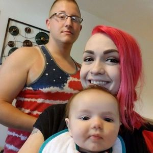 Meet your Posher, Brianna