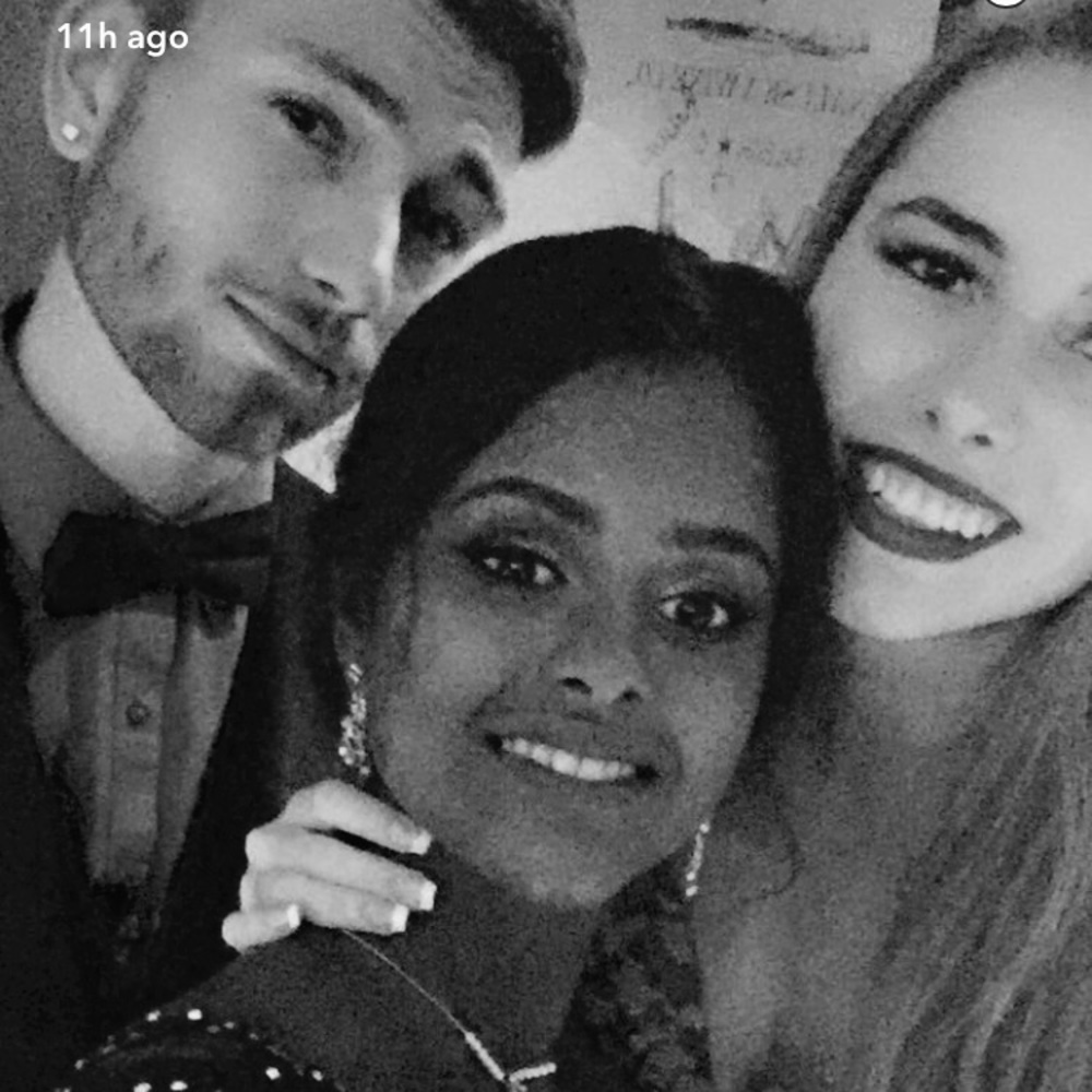 Meet your Posher, Victoria